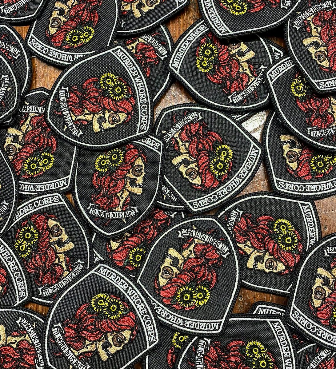 paigeinkansas's tweet image. The War Whore Division has officially been mobilized. 🇺🇲🫡🇺🇦

#MurderWhoreCorps
#TilDeathDoUsPart
#MakeLoveNotWar