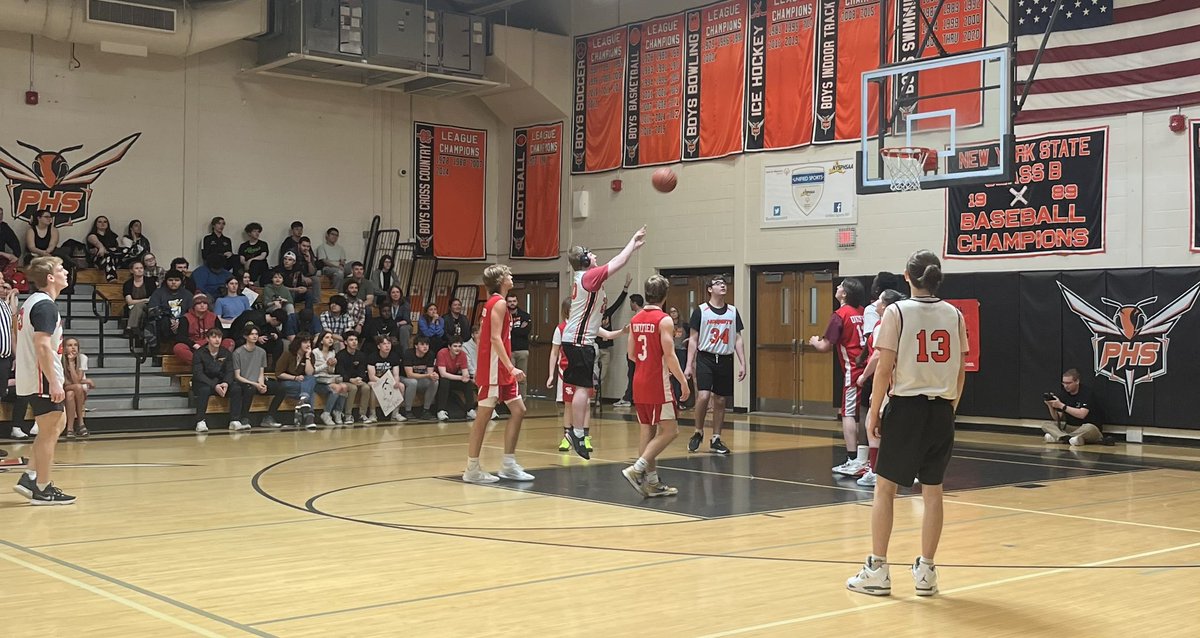 PHS Athletics tweet media