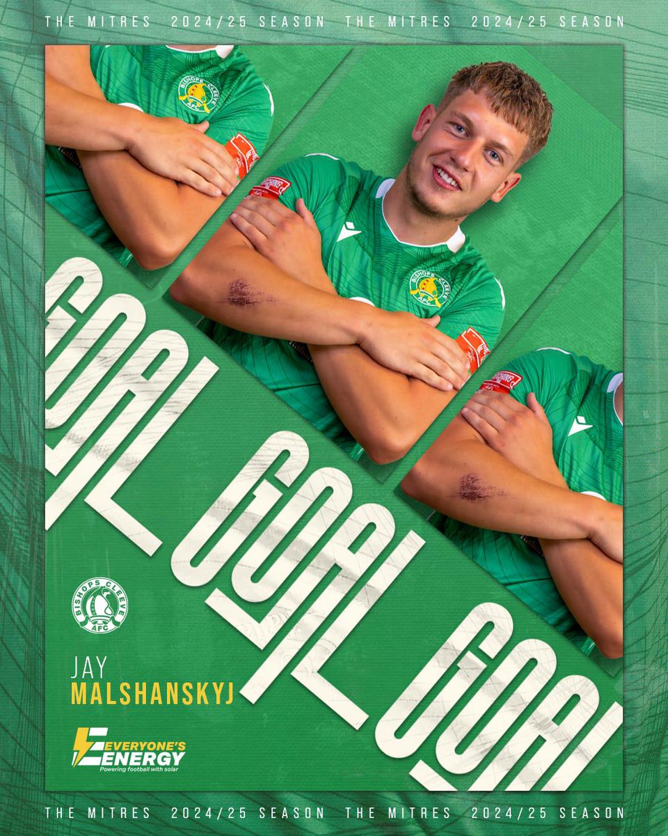 GOALLLLL FOR THE MITRES!

A devastating counter attack sees Langworthy tee up Jay Malshanskyj to slot home! 

BC 2-1 MT 36'