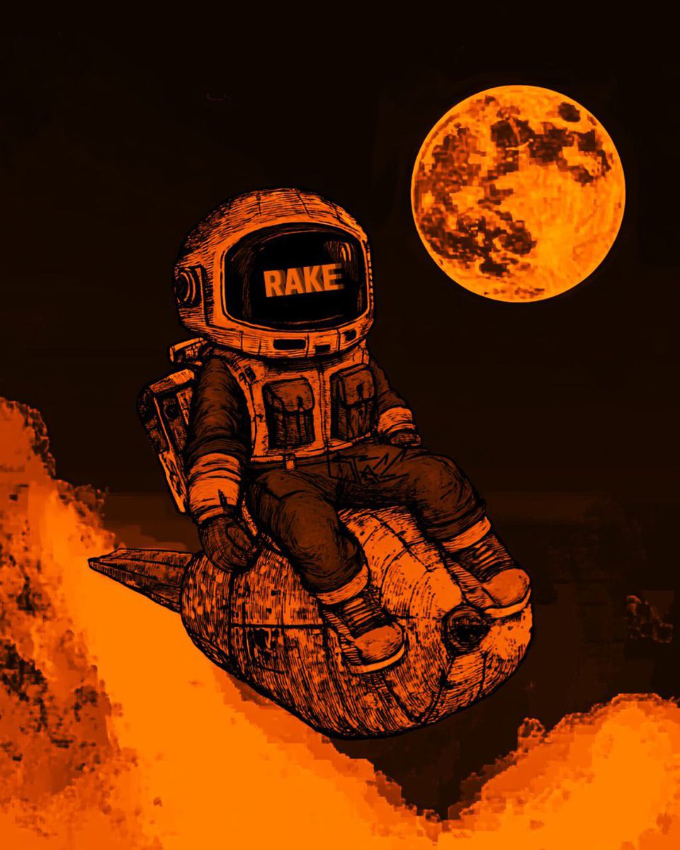 RAYCC_1e9's tweet image. See you in space….
Cowboy