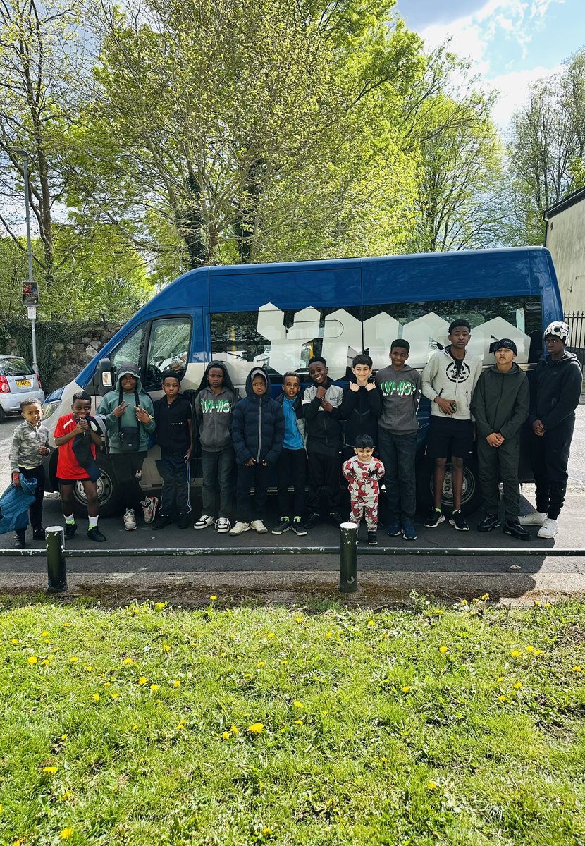 Engage Communities tweet media