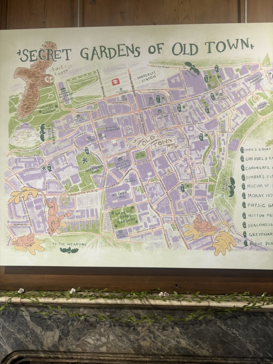 _GemK_'s tweet image. Was great to go to the launch of the @_SELCIE_ Nurture through Nature exhibition today! Teeny Gem would be pretty chuffed to see her fairy-hunting endeavours displayed in a museum 📚🧚♀️