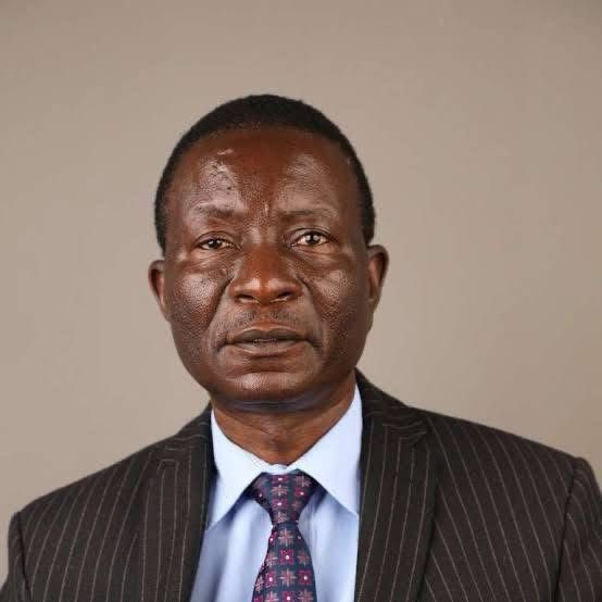 Kasipul member of parliament kicks the bucket.