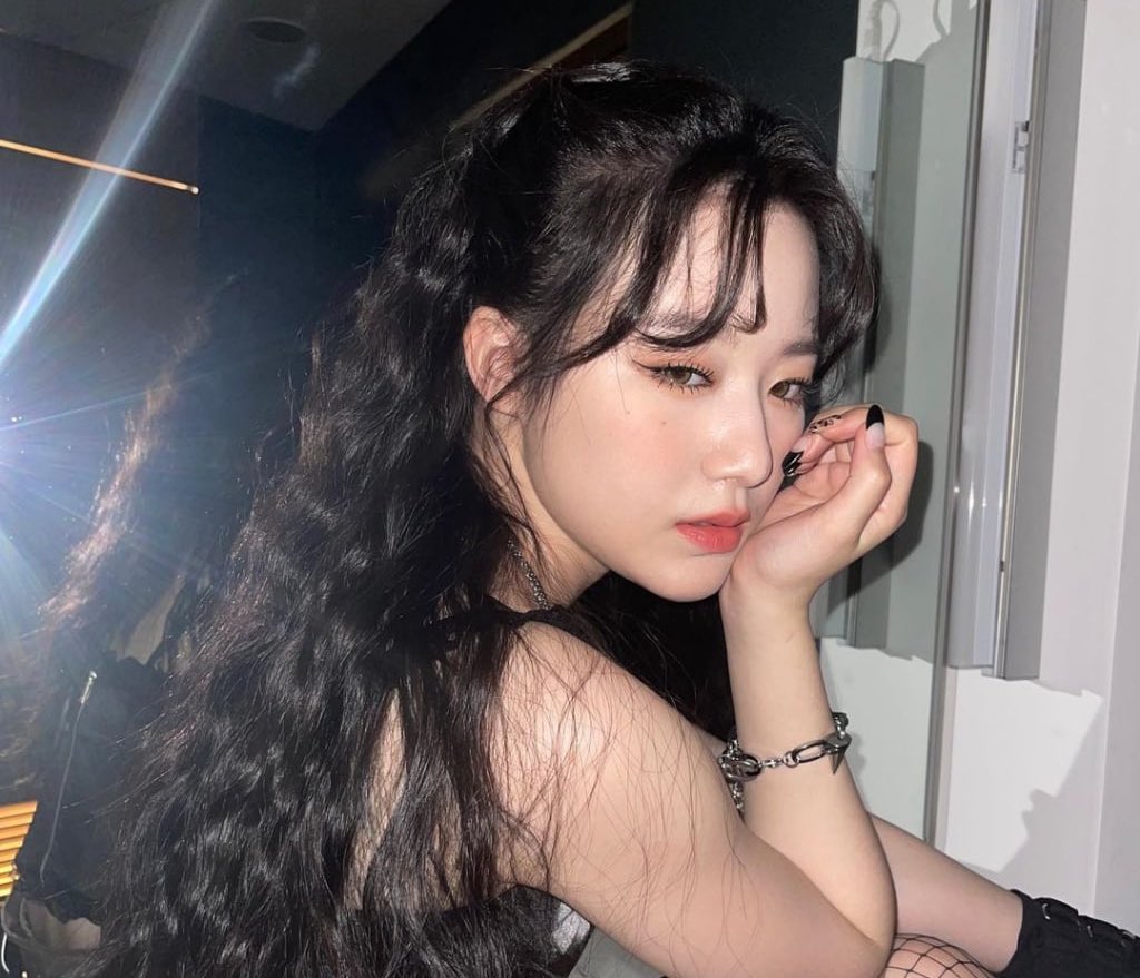 kittlfiles's tweet image. #.𝚙i𝕔türǝ一𝕥o·𝐛u𝕣n va a ser mi mood del día, de aquí a hasta que me duerma ₊ ⊹ si mi objetivo es ser la mejor del #.𝕔𖠇𝖉ǝna𝚖eː𝑆𝚠𝐢f𝕥ie lo voy a lograr, ya que the #.𝔖y𝐥𝚟𝐢𝕖ʼsꪆ୧𝐯e𝕣s𝐢on no me lo pierdo

  𝑓lo𝚠er 𝐡asʜ𝚒ra ❀𖥨᩠ׄ݁  #𝚛uby