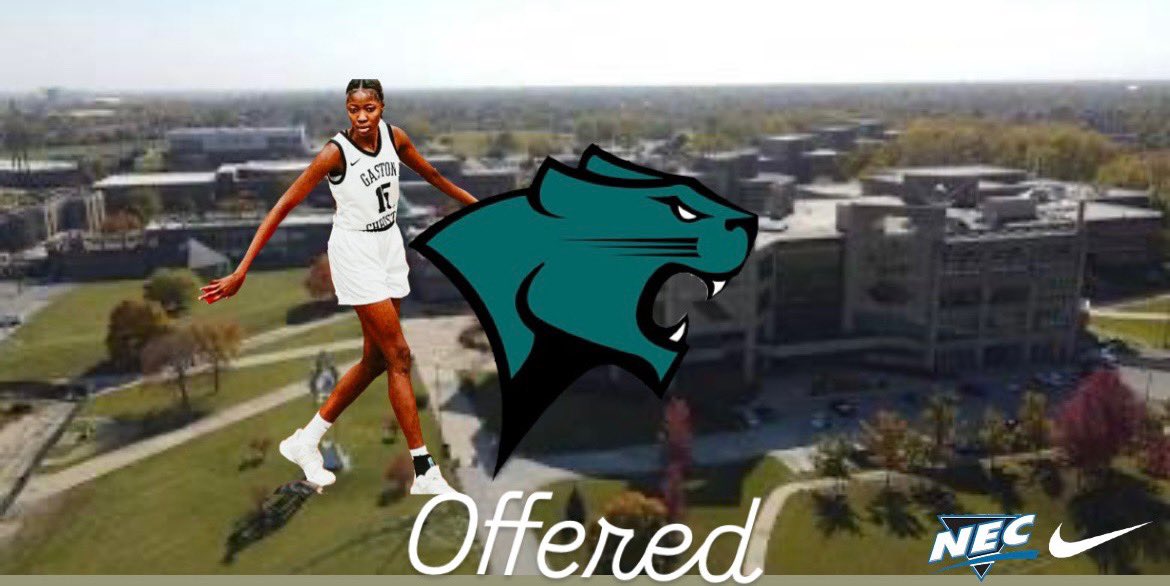 Blessed to have an offer from Chicago State University!! Thank you so much Coach Corry Irvin for believing in me!!.