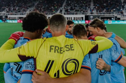 Jackson Ave PTA has partnered with NYCFC to offer tickets for the hottest game of the season!  Grab your tickets today for your family and friends! 
Click the link below and use that to chose your own seats.  
fevo-enterprise.com/event/Jacksona…