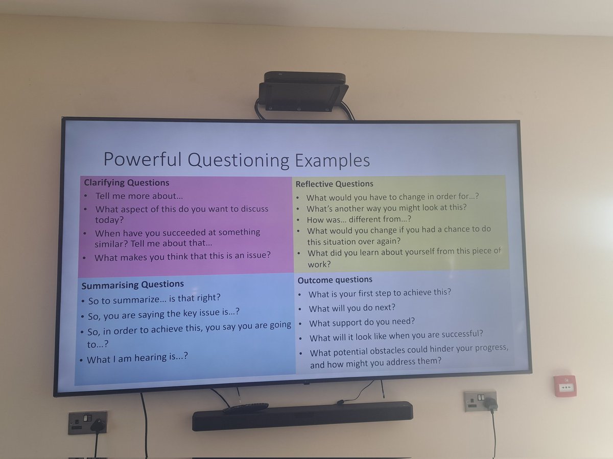Nadia Bousseau π©πΏ π¬π§ π«π· (@nadiboussi) on Twitter photo Really enjoyed today's We Lead pilot programme. Some great ideas and discussions around our personal values, how we lead, coaching, and QI. <a href="/wwl_staffexp/">WWL Staff Experience π</a> #MakingYourVoiceCount Really enjoyed today's We Lead pilot programme. Some great ideas and discussions around our personal values, how we lead, coaching, and QI. <a href="/wwl_staffexp/">WWL Staff Experience π</a> #MakingYourVoiceCount