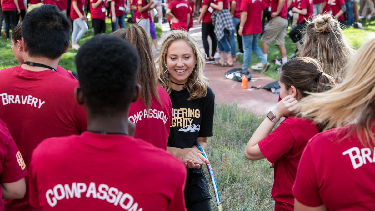 #DUMagazine | At DU, #business isn't just about the bottom line—it's about making a difference. The Business Ethics and Legal Studies minor equips students with the skills to lead ethically and effectively, shaping the next generation of responsible business leaders. 

💡