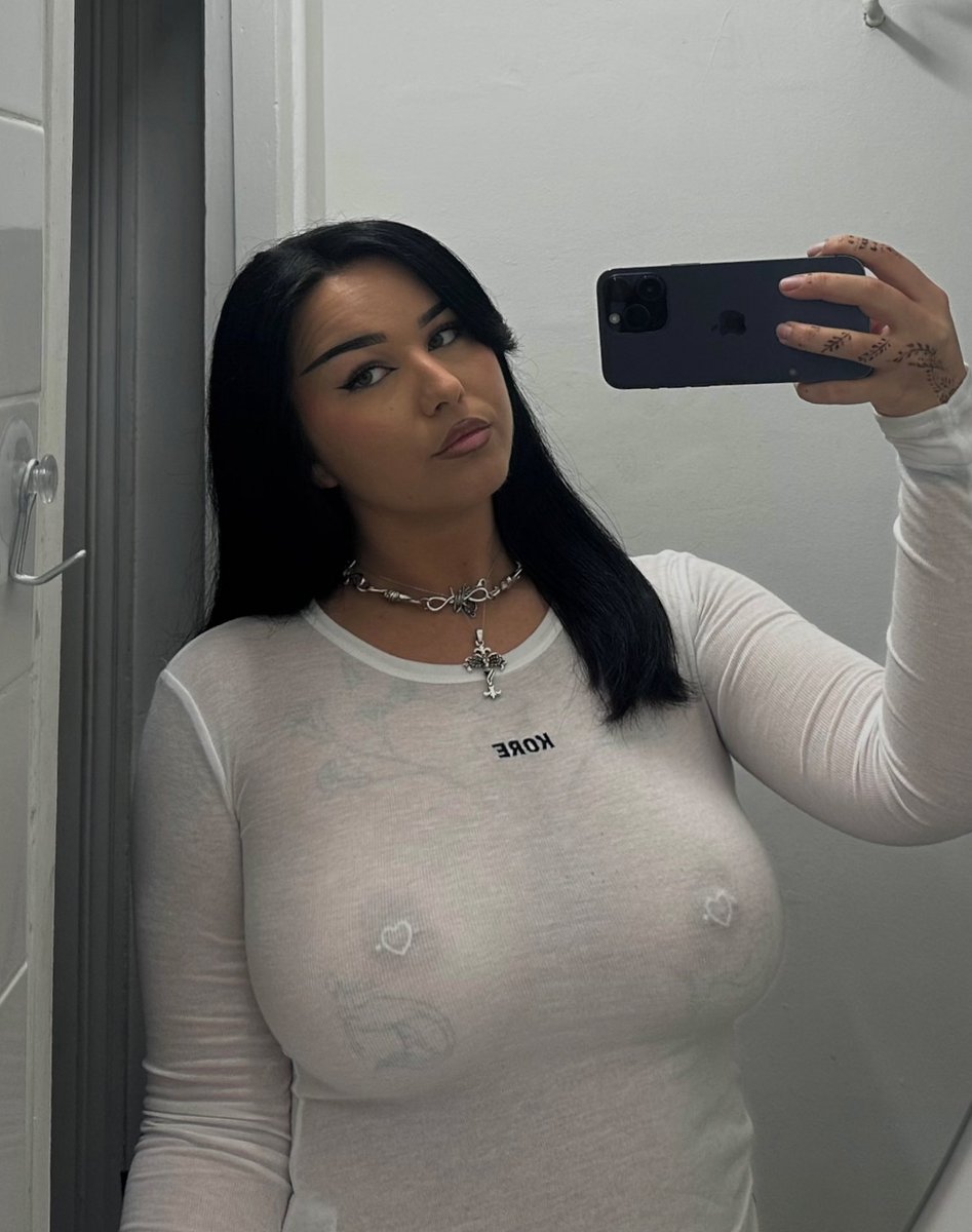 Moi et mon grand cœur 🤍