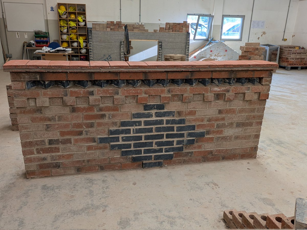 Smithycroft DYW (@smithycroftdyw) on Twitter photo Enjoyed seeing this example of work produced by Kayden <a href="/GKCollege/">Glasgow Kelvin College</a>. Keep up the great work 👍🏻 🧱 Enjoyed seeing this example of work produced by Kayden <a href="/GKCollege/">Glasgow Kelvin College</a>. Keep up the great work 👍🏻 🧱