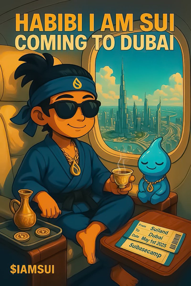 junkie2501's tweet image. try something different @iamsuiofficial  #iamsui #SuiBasecamp2025 👇