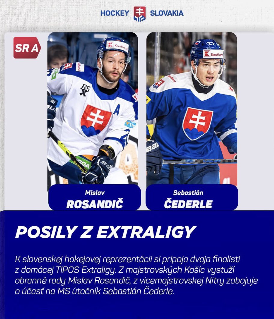 Miroslav Šatan (@miro81s) on Twitter photo 