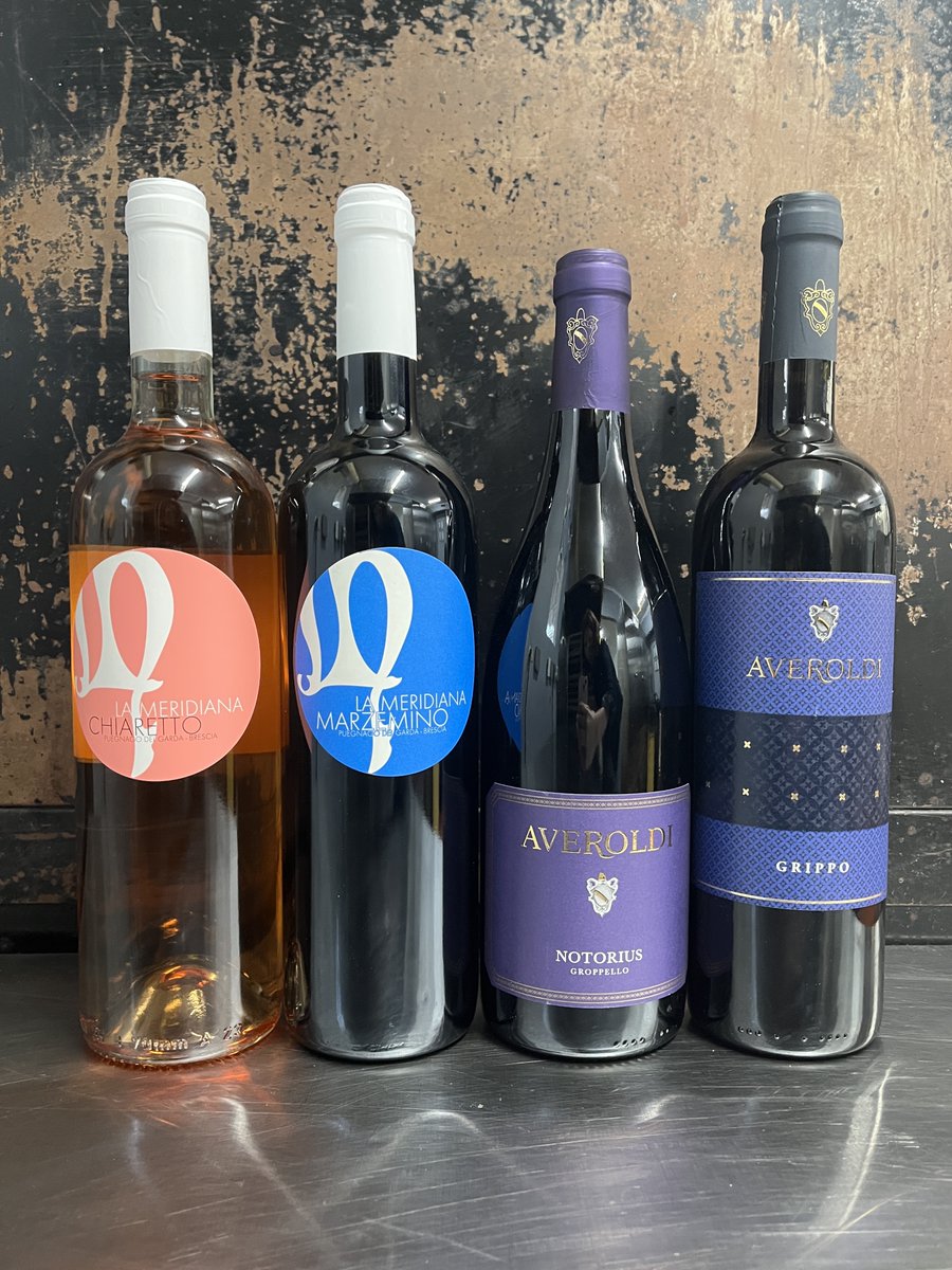 ICCCHouston's tweet photo. Thank you to everyone who attended last night’s Aperitivo Italiano: The Wines of Lago di Garda! 🍷 Grazie mille to our guest speaker Pierina Bianchini—a native of Lake Garda herself—for sharing four delicious wines from this little known wine lover’s paradise with us. https://t.co/OwBtSHM4yD