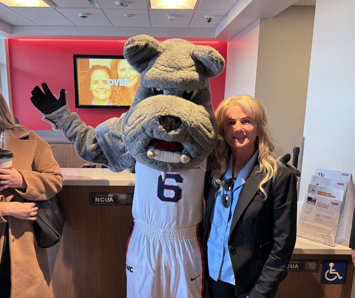 🎉 South Hill, meet your new bank: <a href="/BECU/">BECU</a> is open!

We cut the ribbon yesterday—and opened the doors to more community-first, not-for-profit banking.

🧡 Member-owned. People-powered.

#BECU #GrandOpening #ValleyChamber #RibbonCutting