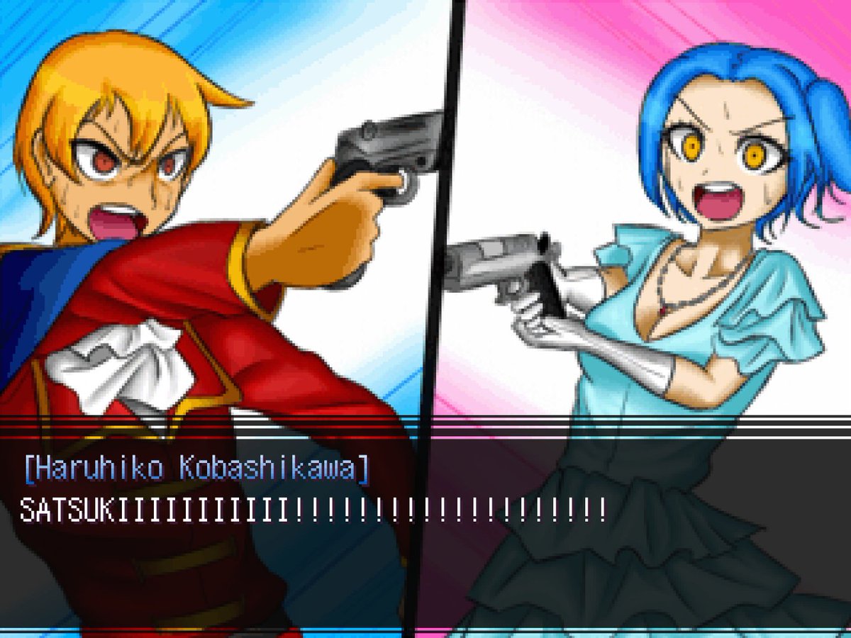 tragic love story #dra1