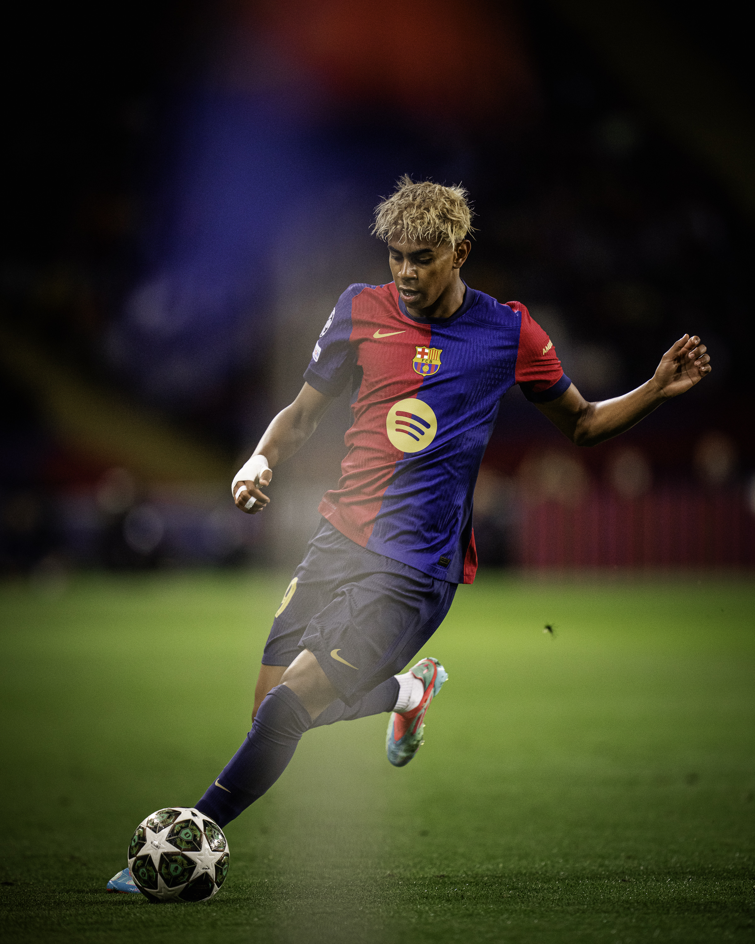 FC バルセロナ on X: 