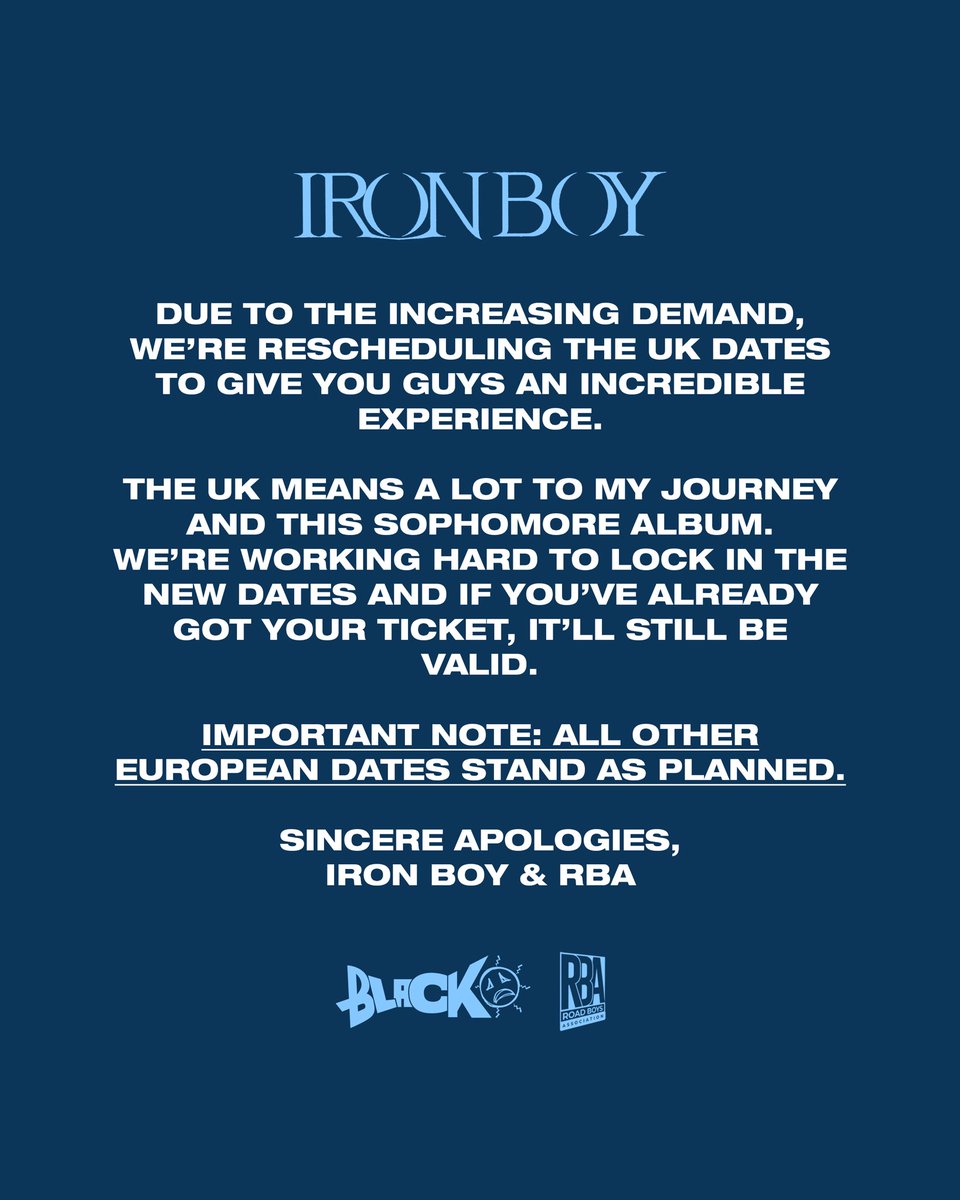 IRON BOY (@blacksherif_) on Twitter photo 