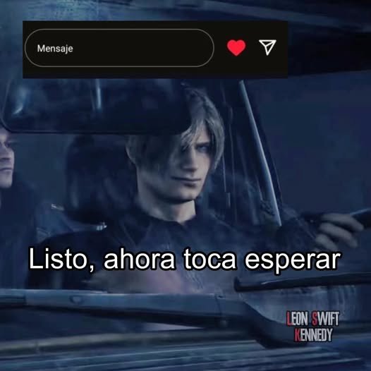 que atrevido estuve hoy