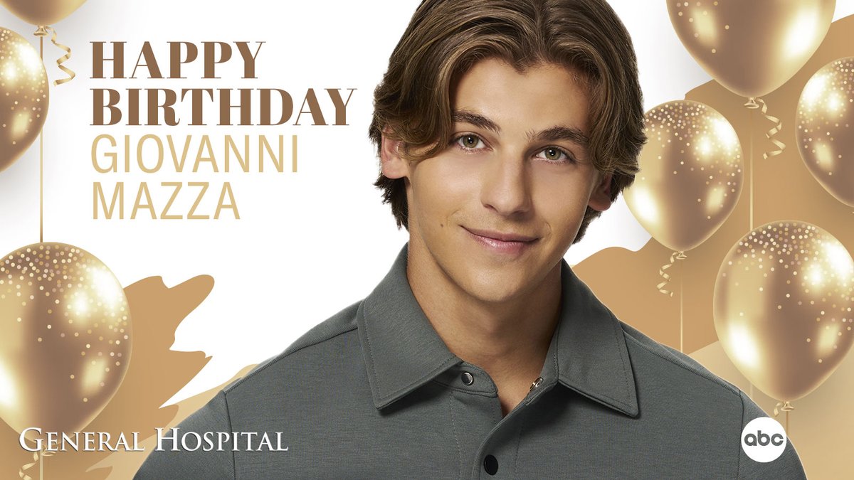 General Hospital tweet media