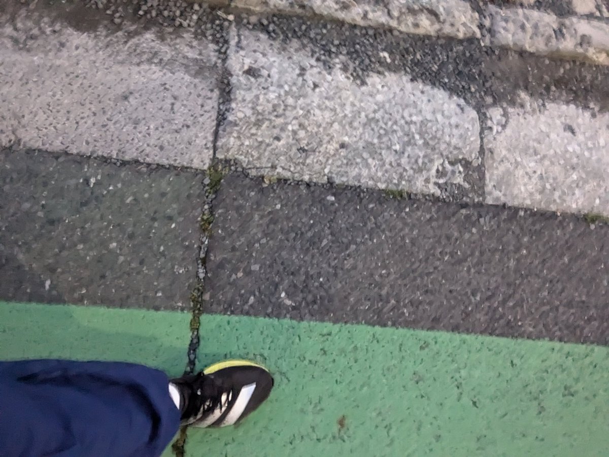 今日も一日！