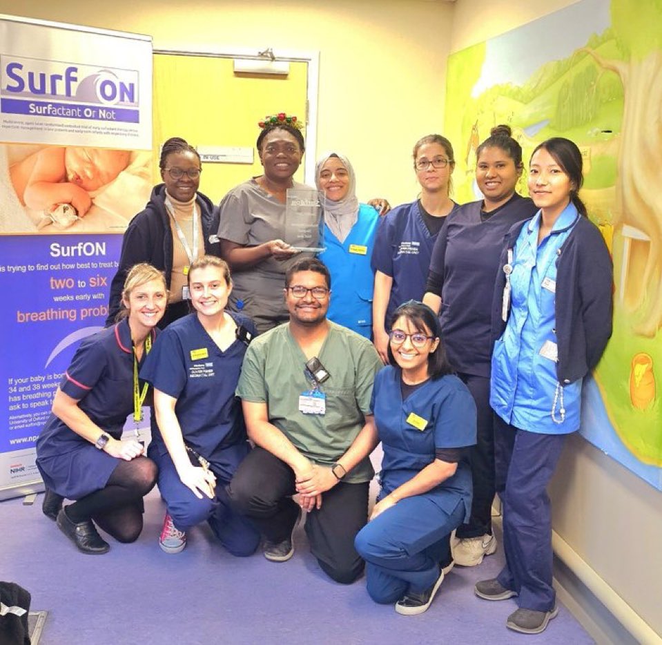 SurfON (@surfontrial) on Twitter photo Huge congrats to Team Medway for recruiting their 9️⃣9️⃣th baby on the final day! 🎉 Their dedication throughout this recruitment period on SurfON has been unwavering, bringing our total to a fantastic 1️⃣5️⃣1️⃣5️⃣ Well done, Team Medway! 💪 <a href="/NPEU_CTU/">NPEU</a> <a href="/Boyleem/">Elaine Boyle</a> <a href="/Medway_Research/">Medway NHSFT Research and Innovation Team</a> Huge congrats to Team Medway for recruiting their 9️⃣9️⃣th baby on the final day! 🎉 Their dedication throughout this recruitment period on SurfON has been unwavering, bringing our total to a fantastic 1️⃣5️⃣1️⃣5️⃣ Well done, Team Medway! 💪 <a href="/NPEU_CTU/">NPEU</a> <a href="/Boyleem/">Elaine Boyle</a> <a href="/Medway_Research/">Medway NHSFT Research and Innovation Team</a>