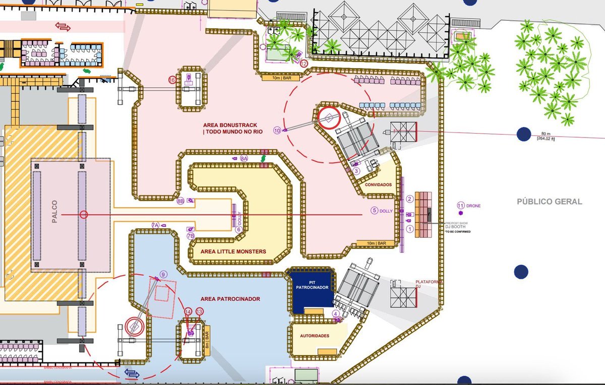 ladygaganownet's tweet image. Lady Gaga’s stage in Rio will feature a special section reserved for her Little Monsters, surrounding the piano area. With four quiz games over two days, we’ll pick 600 winners and give away up to 1,200 tickets to this magical area. Are you ready? 🇧🇷