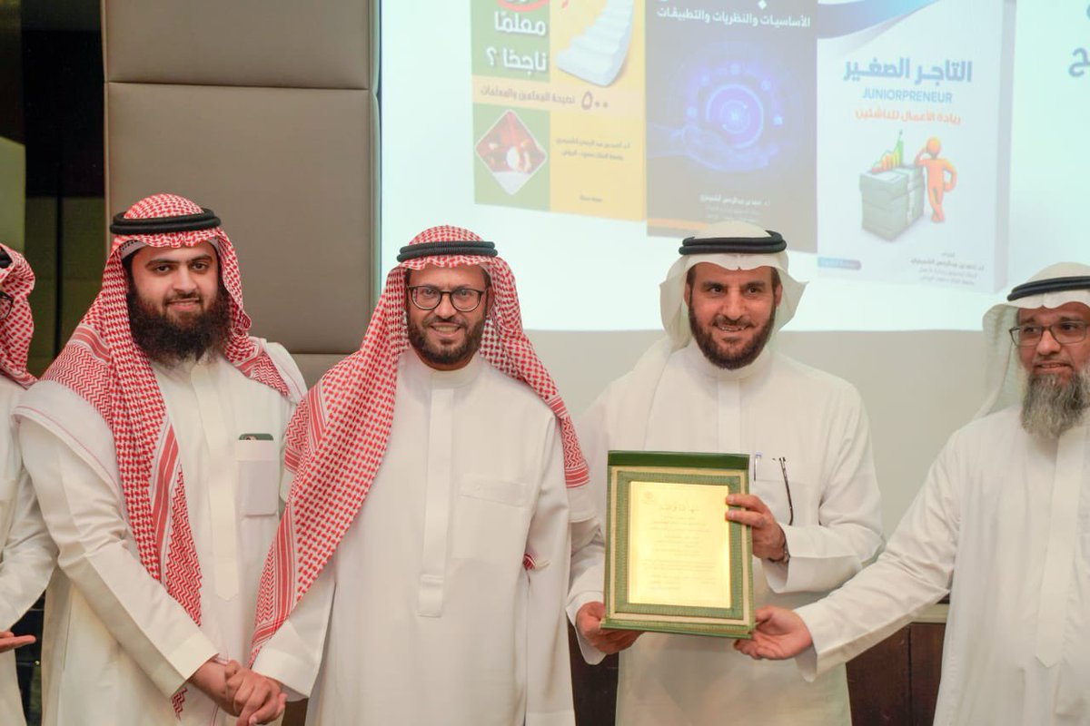 سامي بن عمر الحصيّن tweet media