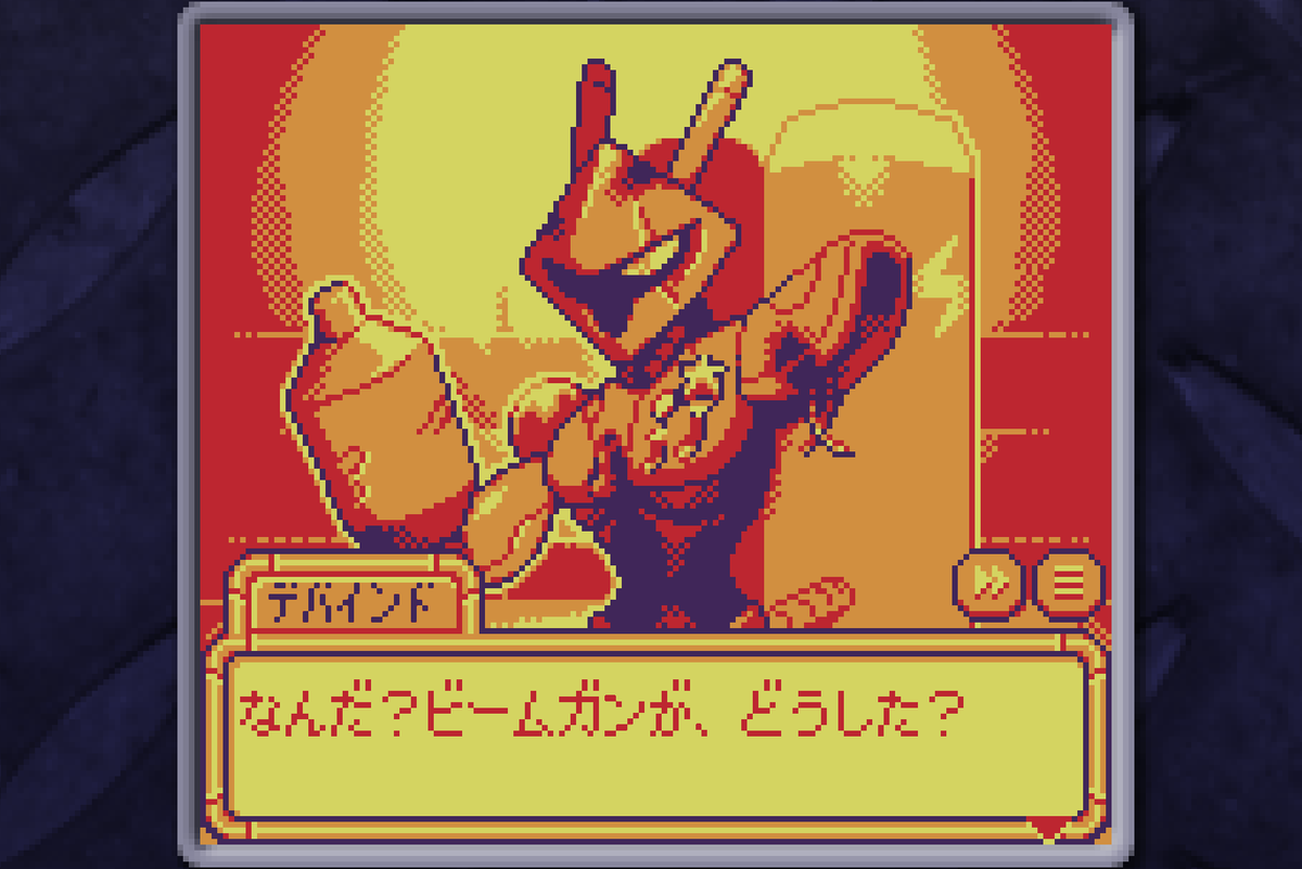 72studio_'s tweet image. ゴミ捨て場からひろった３体のかわいいロボットたちにあれやこれやできてしまう #BatteryNote というゲームが完成間近らしい…です‼️🤖🔌⚡️❤️

⬇️Steamの体験版をプレイしつつ、お待ちください‼️⬇️
store.steampowered.com/app/3005930/Ba…