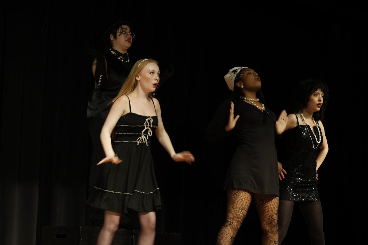Deltona HS Midnight Moon Theatre-Troupe 4376 (@dhstroupe4376) on Twitter photo Congratulations to our Cast and Crew of our Broadway Revue! Always amazed by the talent of our Musical Theatre Class. <a href="/DHSHappenings/">Deltona High School Happenings</a> Congratulations to our Cast and Crew of our Broadway Revue! Always amazed by the talent of our Musical Theatre Class. <a href="/DHSHappenings/">Deltona High School Happenings</a>