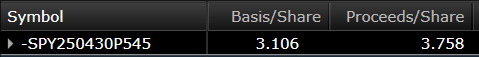 Scojack_trader's tweet photo. @MarkMoses777 SPY program providing the confidence and direction. Chipping away. Sharpening the stop loss usage. Integrating the program data into trades. Thank you MM! https://t.co/UmaKpqt2Sj