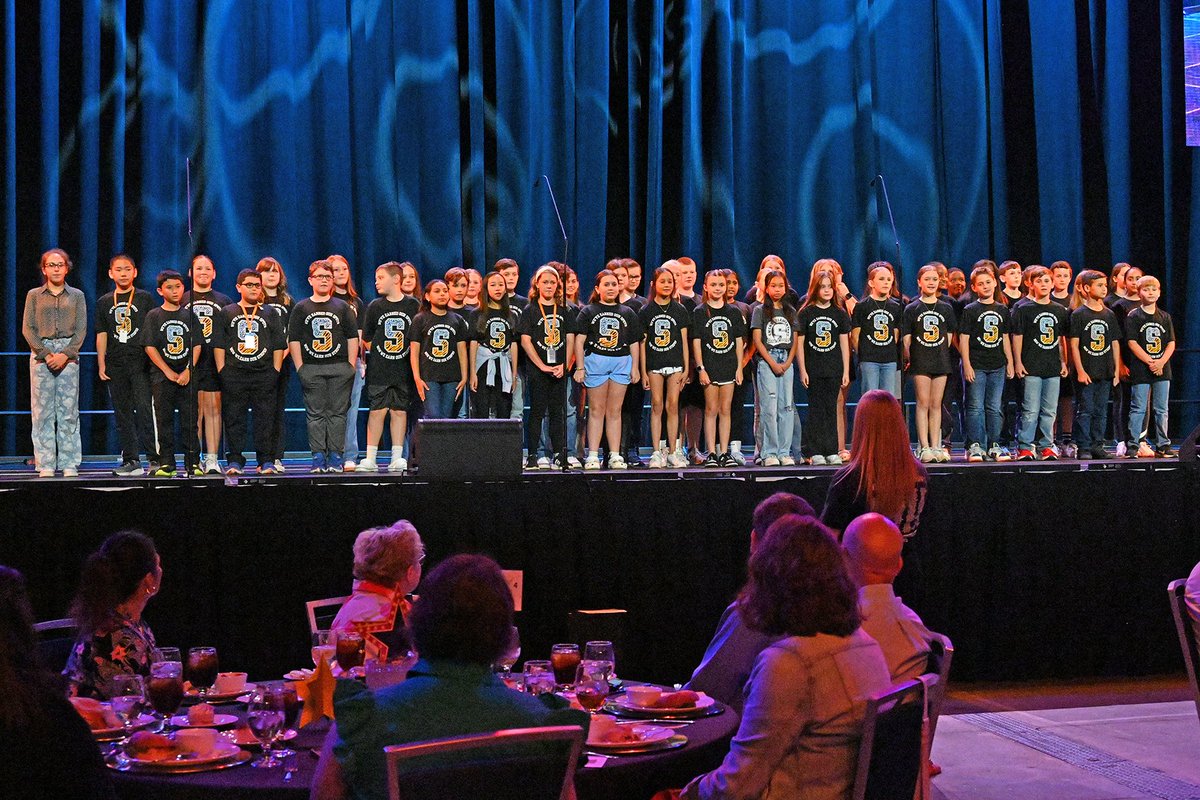 Abbie Geveshausen (@cfisdabbie) on Twitter photo A huge shoutout to all the wonderful <a href="/CyFairISD/">Cypress-Fairbanks ISD</a> student performers who entertianed the crowd at the #CFISDVIPS Luncheon this afternoon! #CFISDspirit π A huge shoutout to all the wonderful <a href="/CyFairISD/">Cypress-Fairbanks ISD</a> student performers who entertianed the crowd at the #CFISDVIPS Luncheon this afternoon! #CFISDspirit π