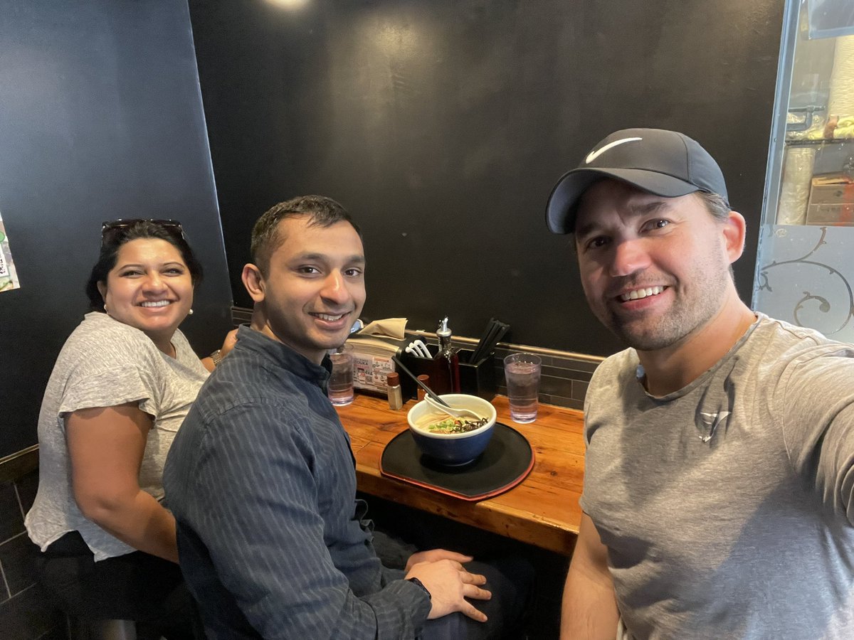 Neelesh Bagrodia, MD tweet media