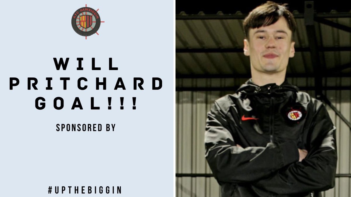 AFC Newbiggin tweet media