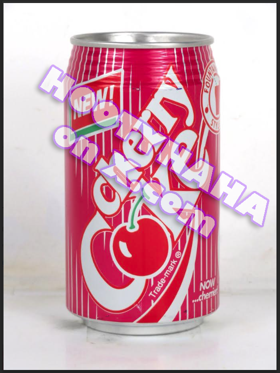 HootyHaHa's tweet image. Not even a representative from @CocaColaCo that emailed me back knew what I was talking about. #Late80s or #Early90s @CocaCola released "New #CherryCoke Fountain Drink" flavor. 1/2 See reply for rest. . 

Barca Milan, Thuram Max Muncy #CreditChat El Inter 
#TrumpRecession Inzaghi