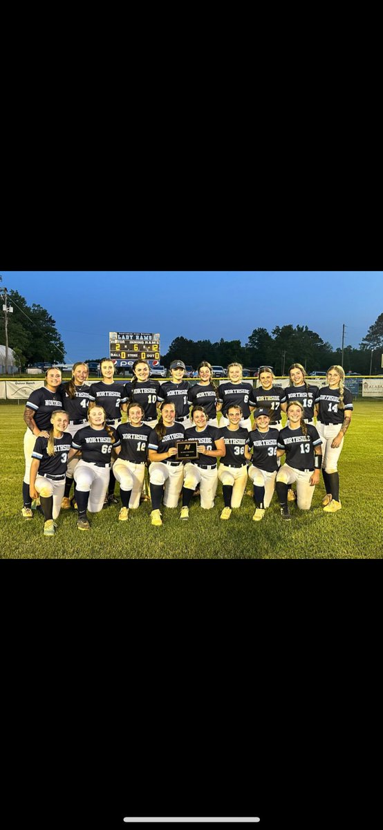 Baylee Appling tweet media