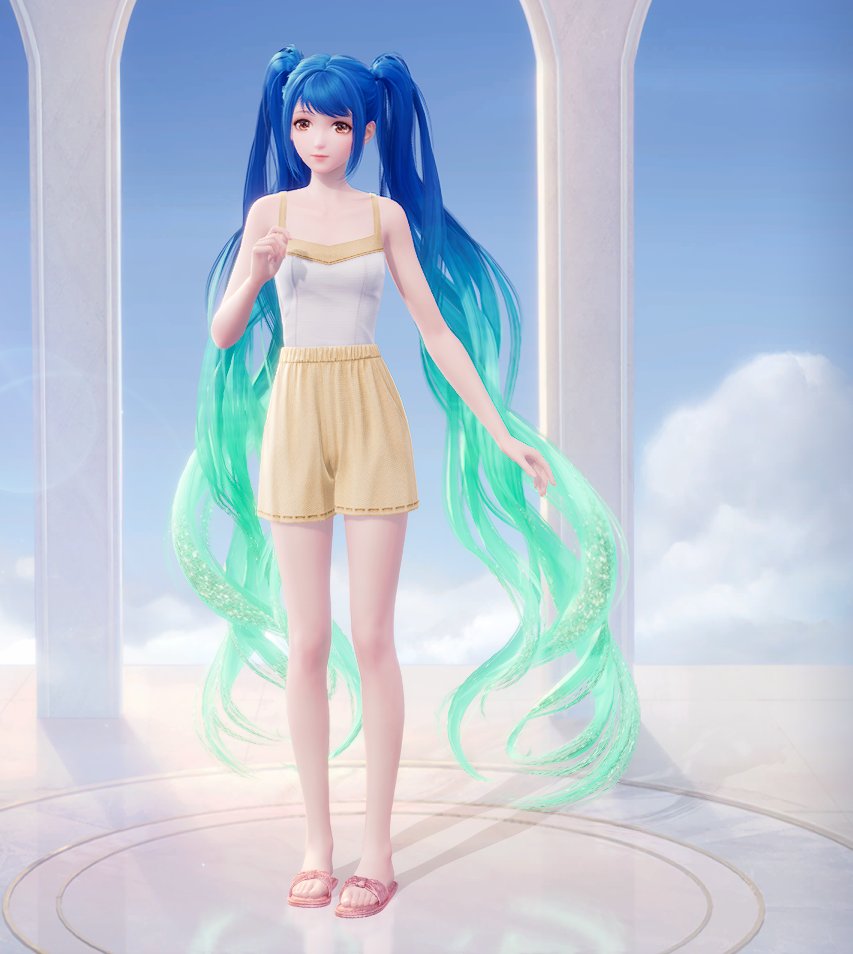 clowdernikki's tweet image. OH LAWD