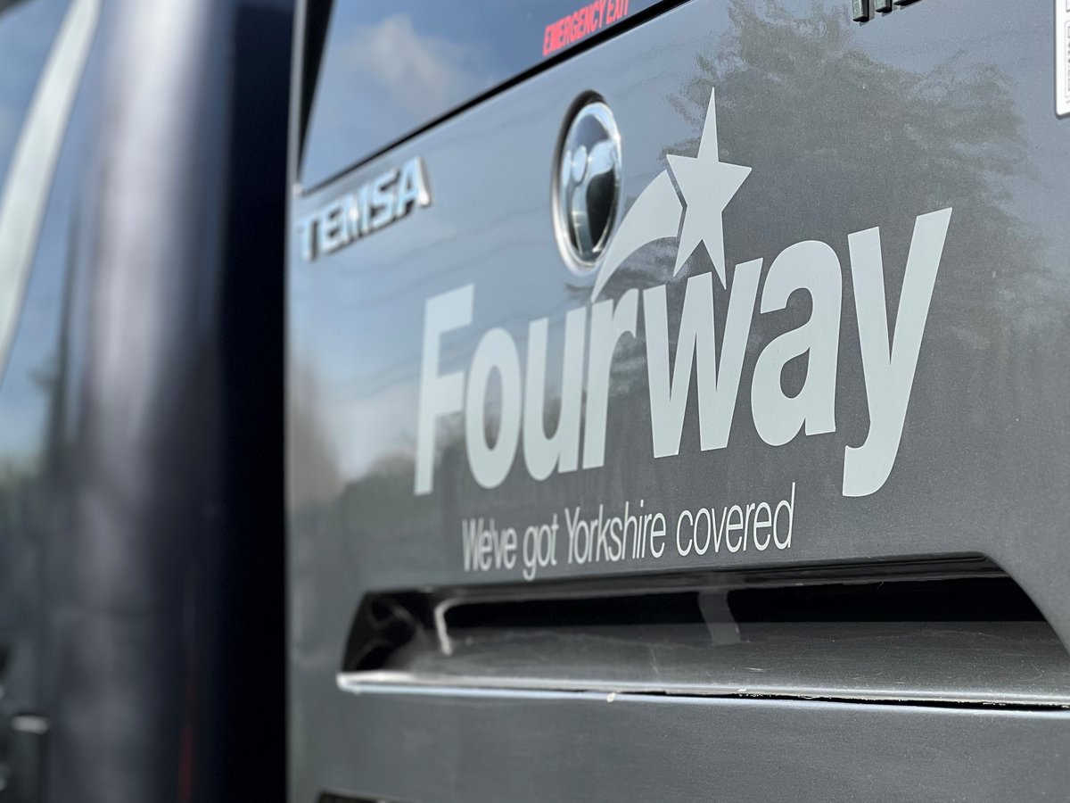 We're back! A lot has happened since we last posted on 'X'. We will post a number of updates over the coming weeks about recent developments, but first of all, please help us to build our followers by sharing our posts (including this one!). #yorkshire #fourway #goaheadgroup