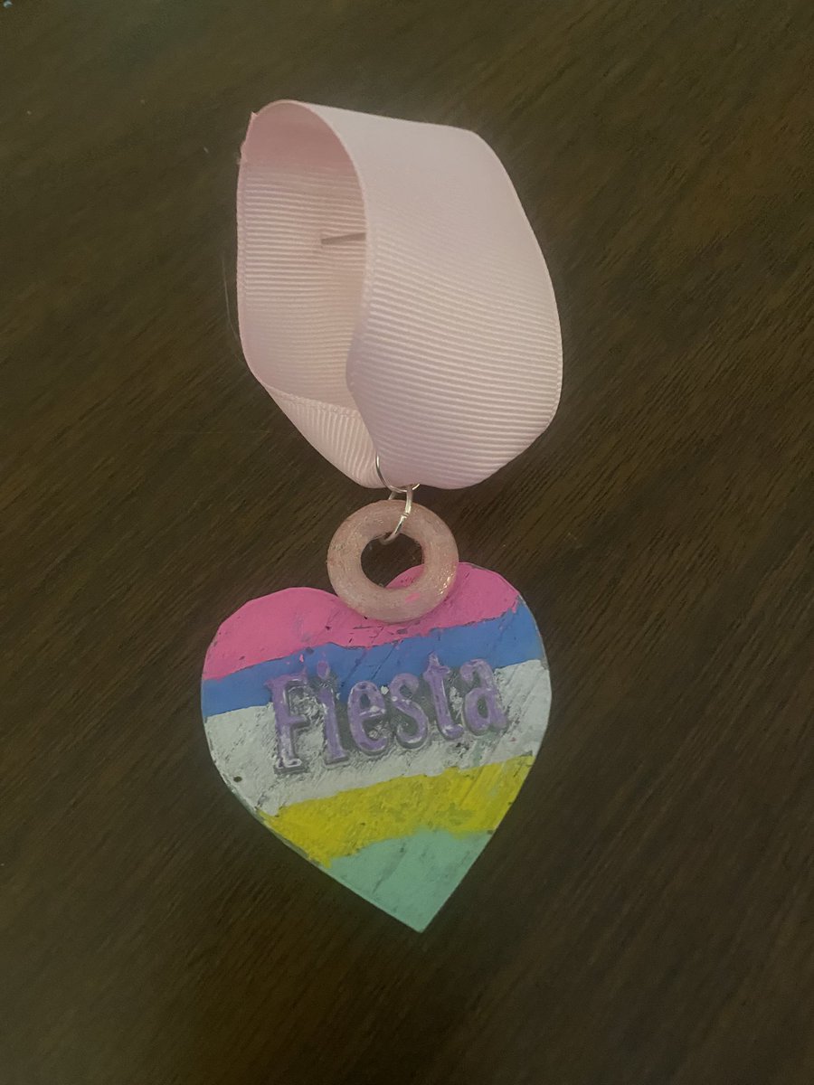 Rosey Herrada (@rose_stems) on Twitter photo Viva Fiesta <a href="/NISDBraunStat/">Braun Station Elem.</a> !! These fiesta medals 3rd graders designed and printed are so very special ❤️ @SpursCulturs <a href="/FiestaSA/">Fiesta San Antonio</a> maybe next year these kids could design 2026 medals #tinkercad Viva Fiesta <a href="/NISDBraunStat/">Braun Station Elem.</a> !! These fiesta medals 3rd graders designed and printed are so very special ❤️ @SpursCulturs <a href="/FiestaSA/">Fiesta San Antonio</a> maybe next year these kids could design 2026 medals #tinkercad
