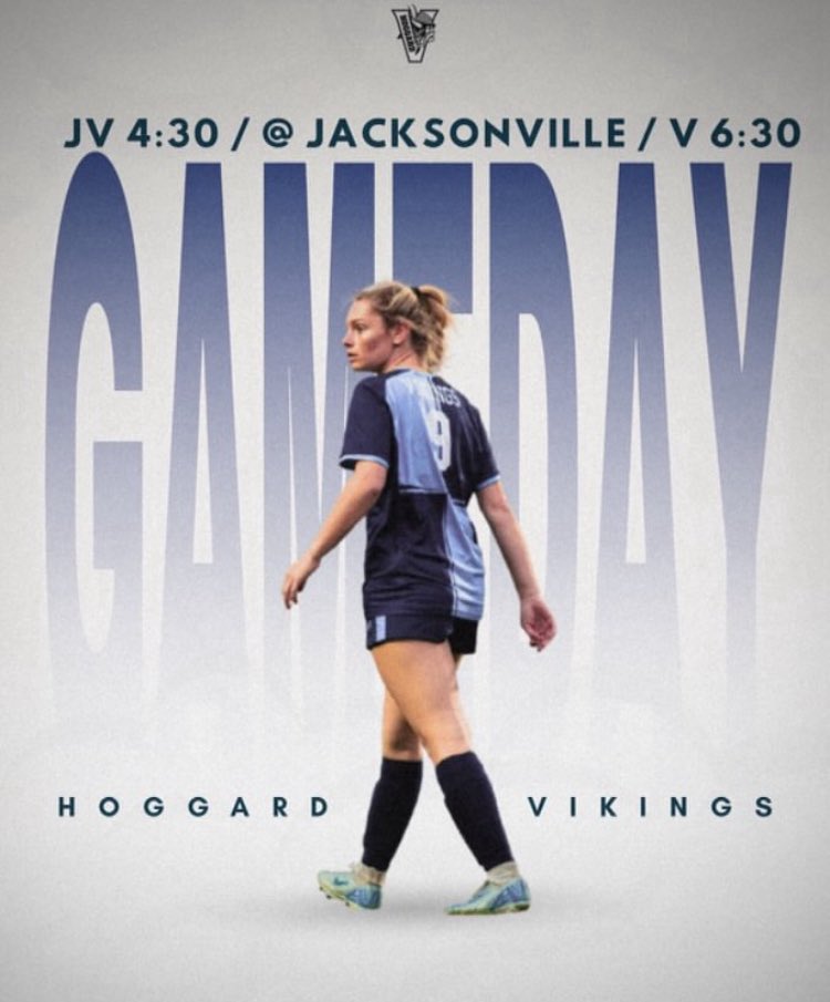 Away game! LETS GOOO VIKINGS!!!⚽️