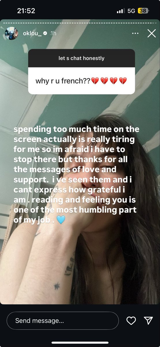 pol (@nyordah) on Twitter photo 