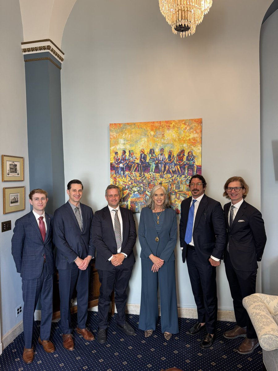 Taylor Barr (@taylorjbarr) on Twitter photo Fantastic meeting with House Dem Leadership this morning including <a href="/WhipKClark/">Katherine Clark</a> discussing pushing STABLE Act forward ๐บ๐ธ Fantastic meeting with House Dem Leadership this morning including <a href="/WhipKClark/">Katherine Clark</a> discussing pushing STABLE Act forward ๐บ๐ธ
