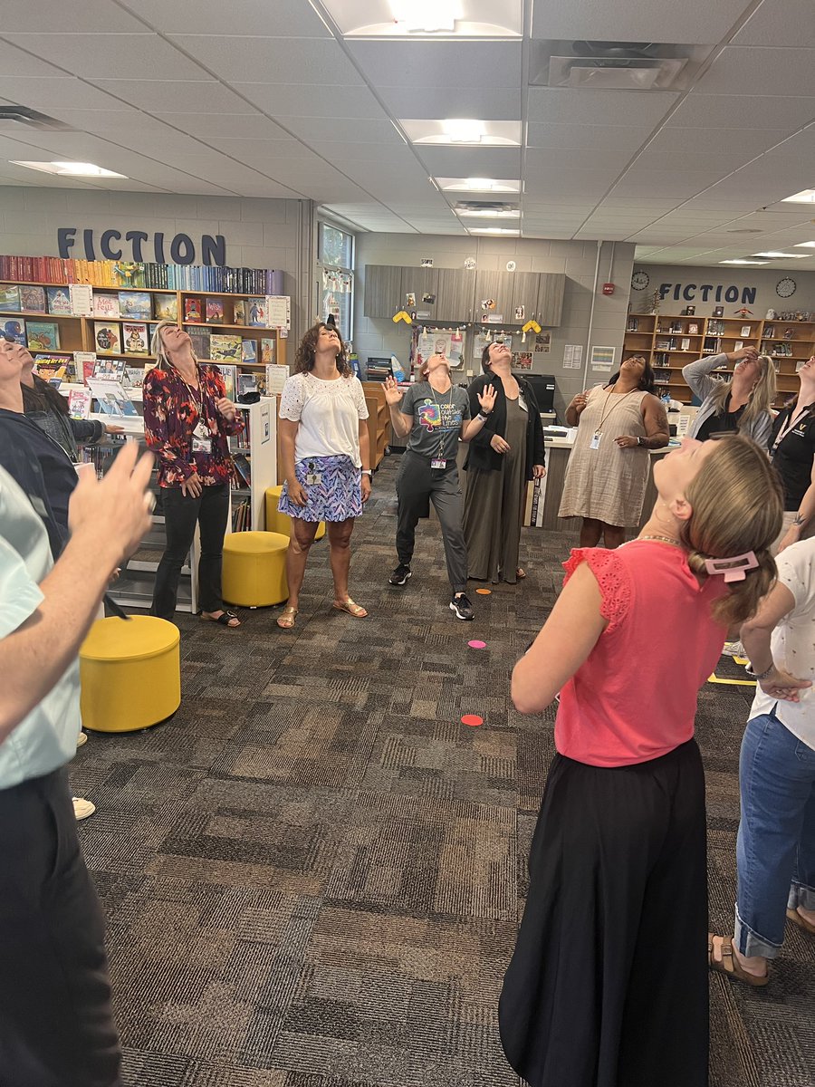 Providence Elem tweet media