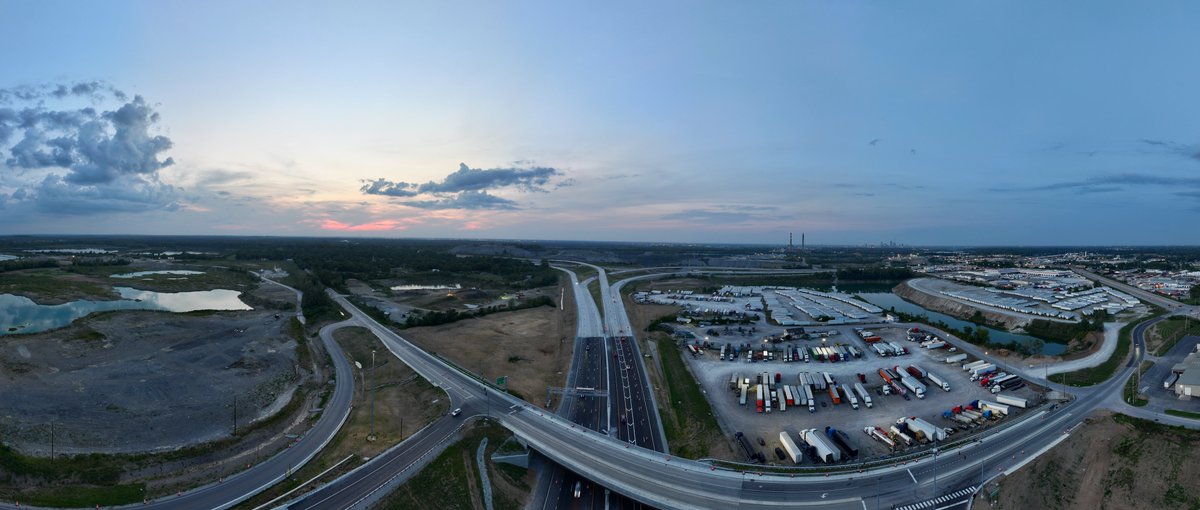 CorradinoGroup's tweet photo. For more than two decades, we've proudly supported @INDOT along the 142-mile I-69 corridor from Evansville to Indianapolis. We remain a trusted partner, delivering construction management and inspection services that keep the I-69 corridor—and Indiana—moving forward. https://t.co/LGVZrkRg4C