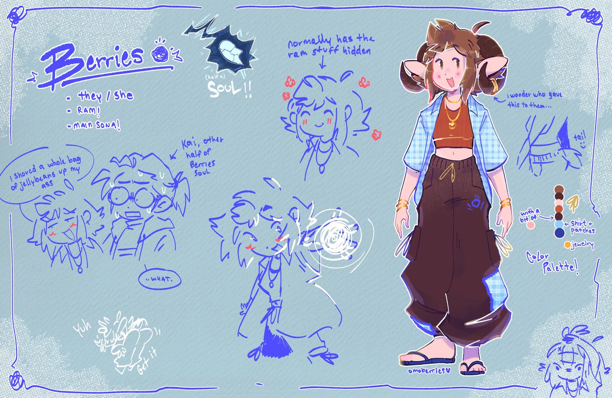 Berries ♡ tweet media