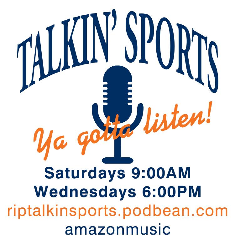 TS Preview, 4-30-25 podbean.com/ew/pb-ydwp9-18… TALKIN' SPORTS is on the docket again tonight (6c) at riptalkinsports.podbean.com &amp; <a href="/amazonmusic/">Amazon Music</a>, with Chad Malawy and <a href="/Darinrlee/">Darin Lee</a>! *Rip has the detailed SHOW (4-30-25) PREVIEW at riptalkinsports.podbean.com. **CLICK the link to listen.