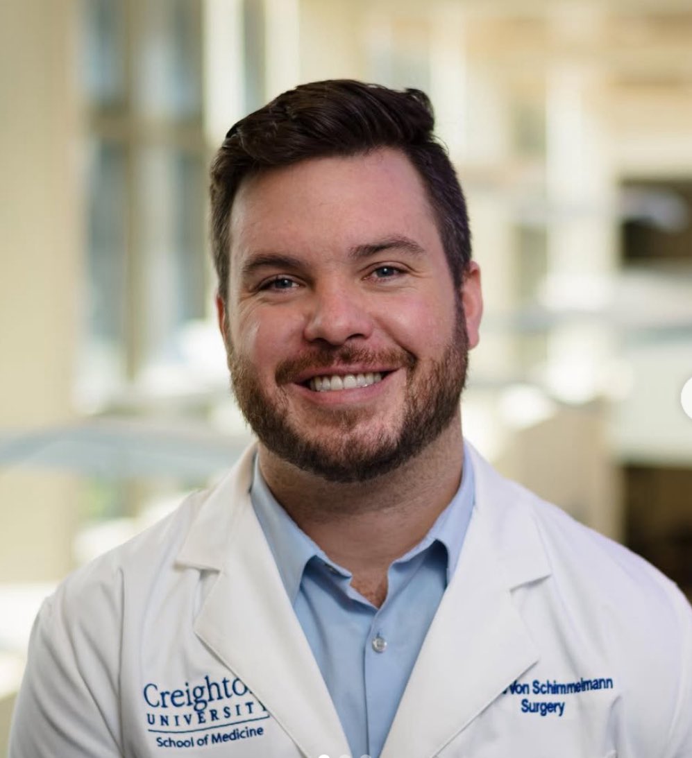 Ann Gaffey (@ann_gaffey_md) on Twitter photo Huge congratulations to Kyle Von Schimmelmann (<a href="/KyleVonMD/">Kyle Von Kent, MD</a> ) on matching into Vascular Surgery at UCSD! Weโre thrilled to welcome you from Creighton โexcited for all thatโs ahead! #Match2025 #VascularSurgery <a href="/malas_mahmoud/">Mahmoud Malas,MD,MHS</a> <a href="/tyingwithpolish/">Elsie Ross</a> <a href="/clary_bryan/">Bryan Clary</a> <a href="/UCSDsurgery/">UC San Diego Surgery</a> Huge congratulations to Kyle Von Schimmelmann (<a href="/KyleVonMD/">Kyle Von Kent, MD</a> ) on matching into Vascular Surgery at UCSD! Weโre thrilled to welcome you from Creighton โexcited for all thatโs ahead! #Match2025 #VascularSurgery <a href="/malas_mahmoud/">Mahmoud Malas,MD,MHS</a> <a href="/tyingwithpolish/">Elsie Ross</a> <a href="/clary_bryan/">Bryan Clary</a> <a href="/UCSDsurgery/">UC San Diego Surgery</a>
