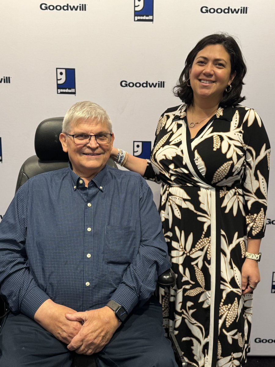 Goodwill South Texas tweet media