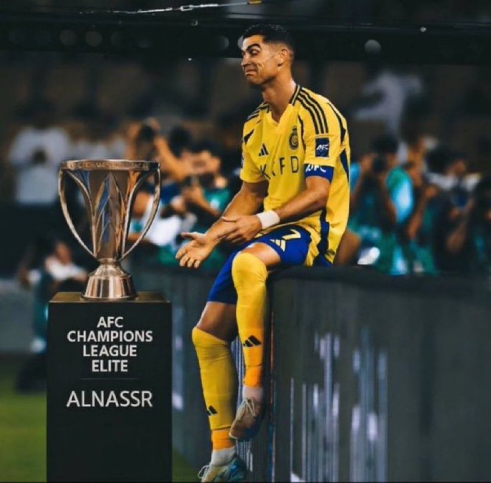 #النصر بطل #دوري_أبطال_آسيا_للنخبة