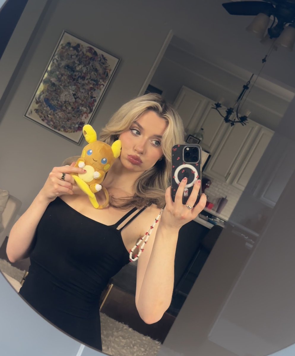 the hunt for this little guy begins over on the clock app 🫡✨