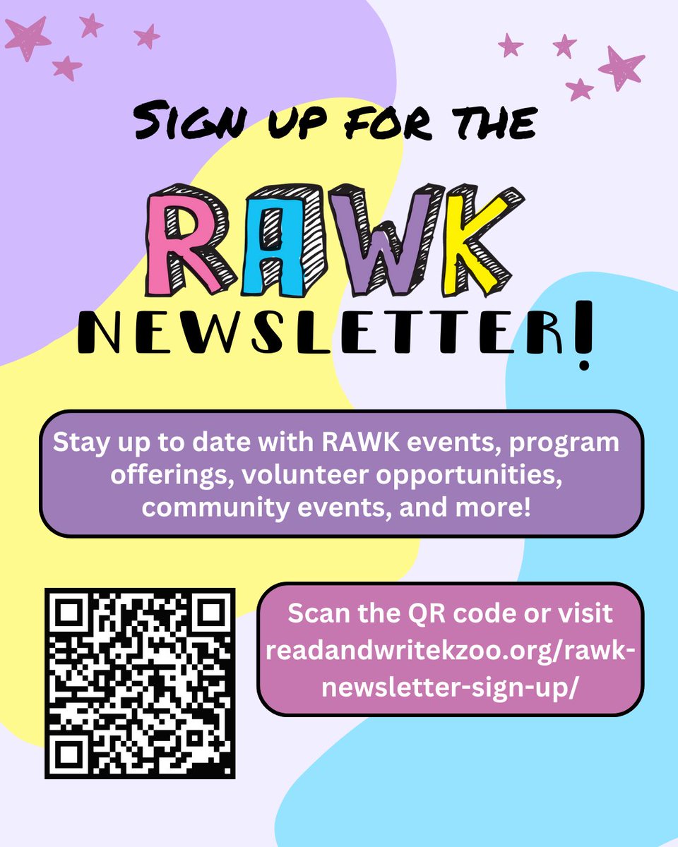 ReadWriteKzoo's tweet image. We’re thrilled to shine the RAWK Spotlight on our friend and neighbor Steve Walsh from the Vine Neighborhood Association!

Steve’s commitment to building community and supporting young people makes him a true force for good, and we’re honored to celebrate him this month!